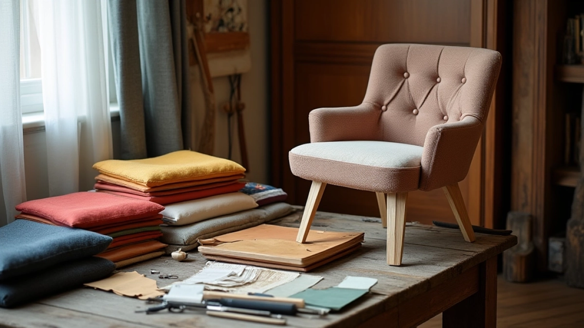 Ile kosztuje tapicerowanie krzesła Białystok