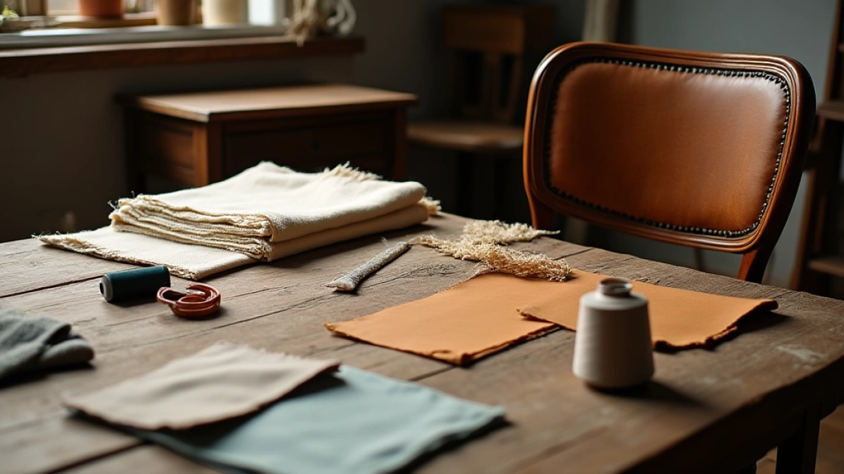 Ile kosztuje tapicerowanie krzesła Bielsko Biała