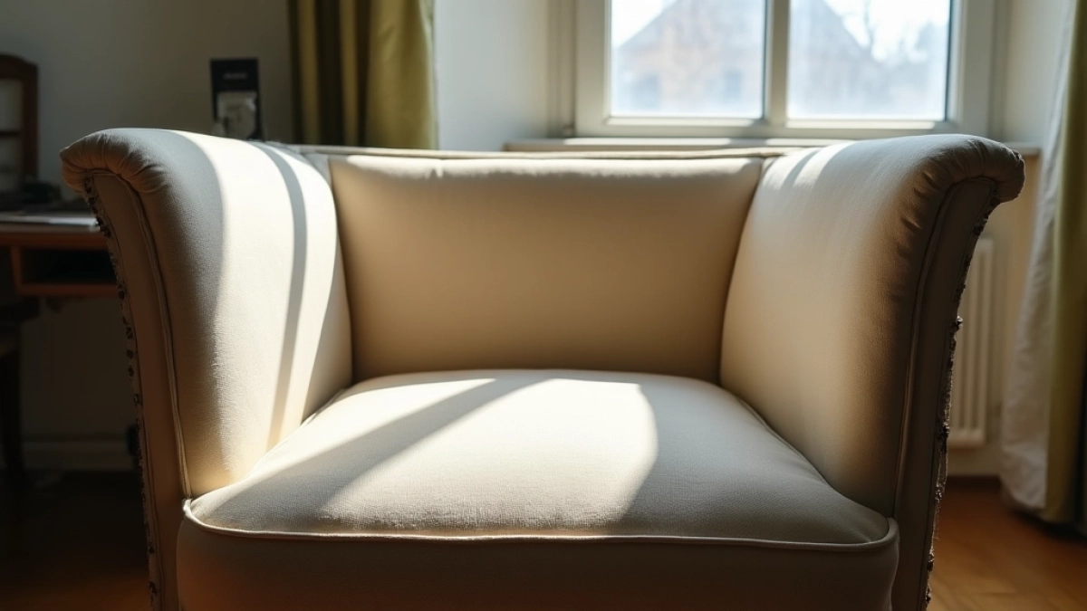 Ile kosztuje tapicerowanie krzesła Gdańsk