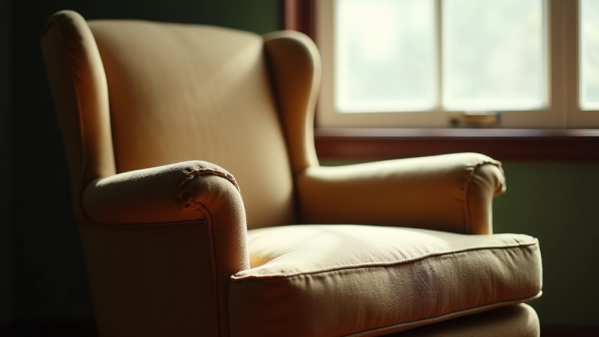 Ile kosztuje tapicerowanie krzesła Szczecin