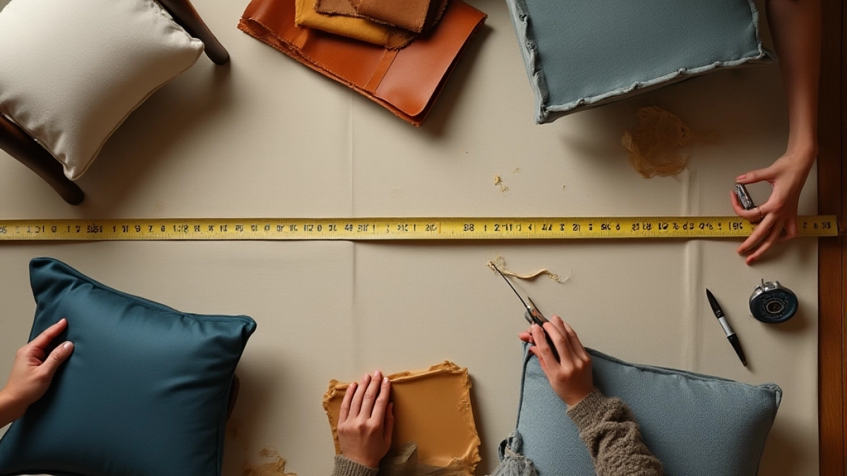 Ile kosztuje tapicerowanie krzesła Zabrze