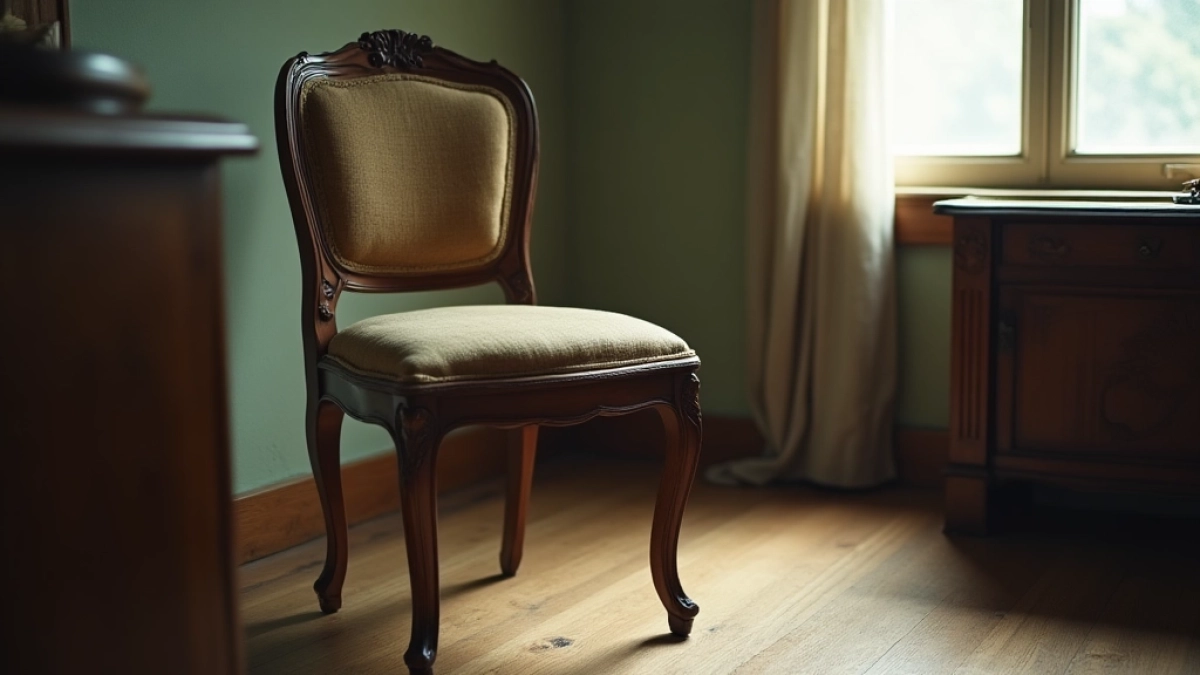 Ile kosztuje tapicerowanie krzesła