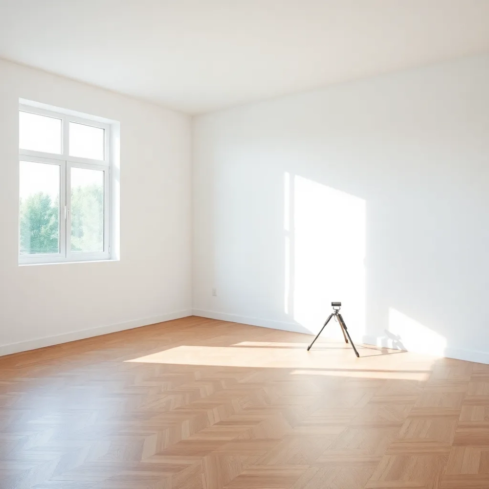 Inspekcja mieszkania przed zakupem