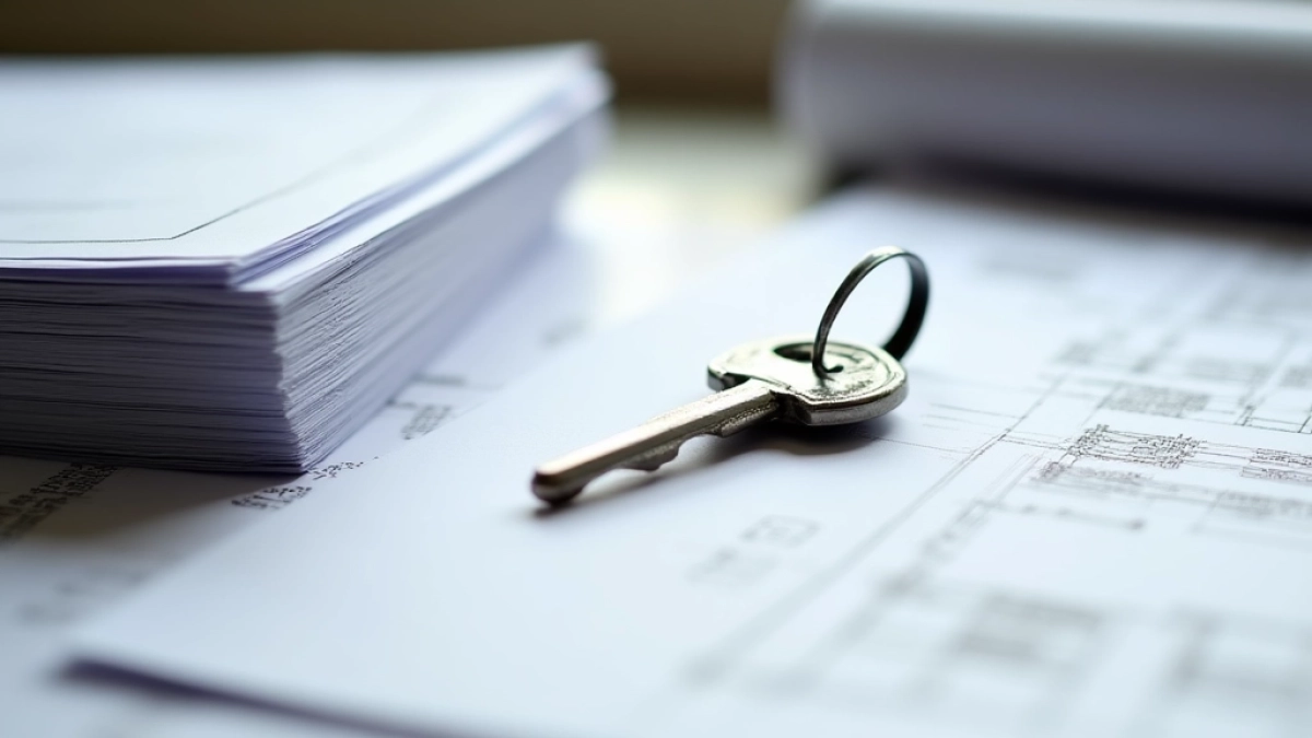 Jakie dokumenty od dewelopera przy zakupie mieszkania