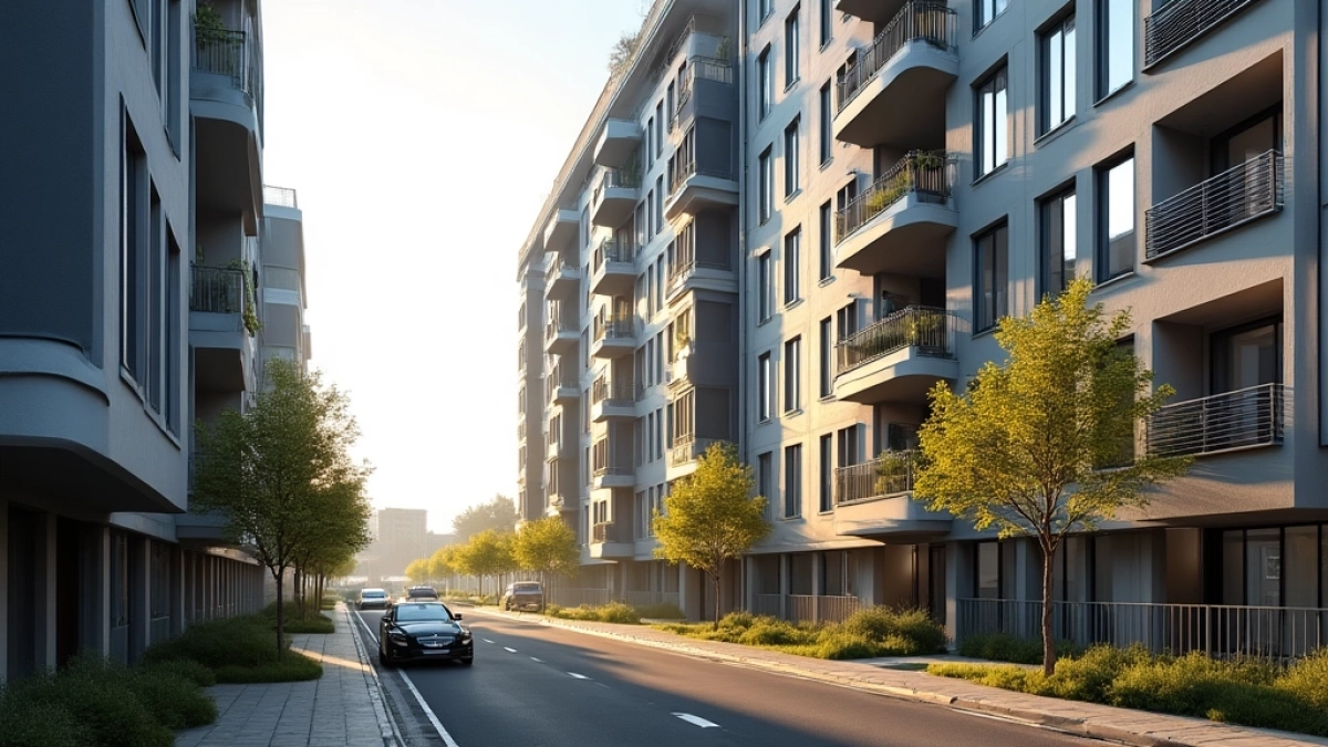 Jakie koszty przy zakupie mieszkania od dewelopera Gdynia