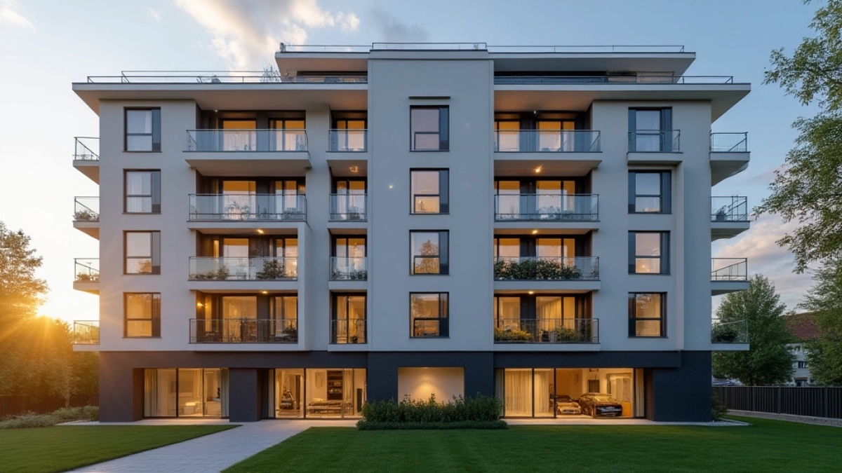 Jakie koszty przy zakupie mieszkania od dewelopera Gorzów Wielkopolski