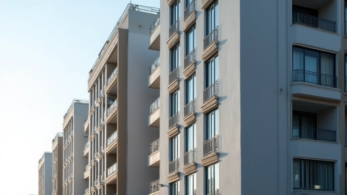 Jakie koszty przy zakupie mieszkania od dewelopera Radom