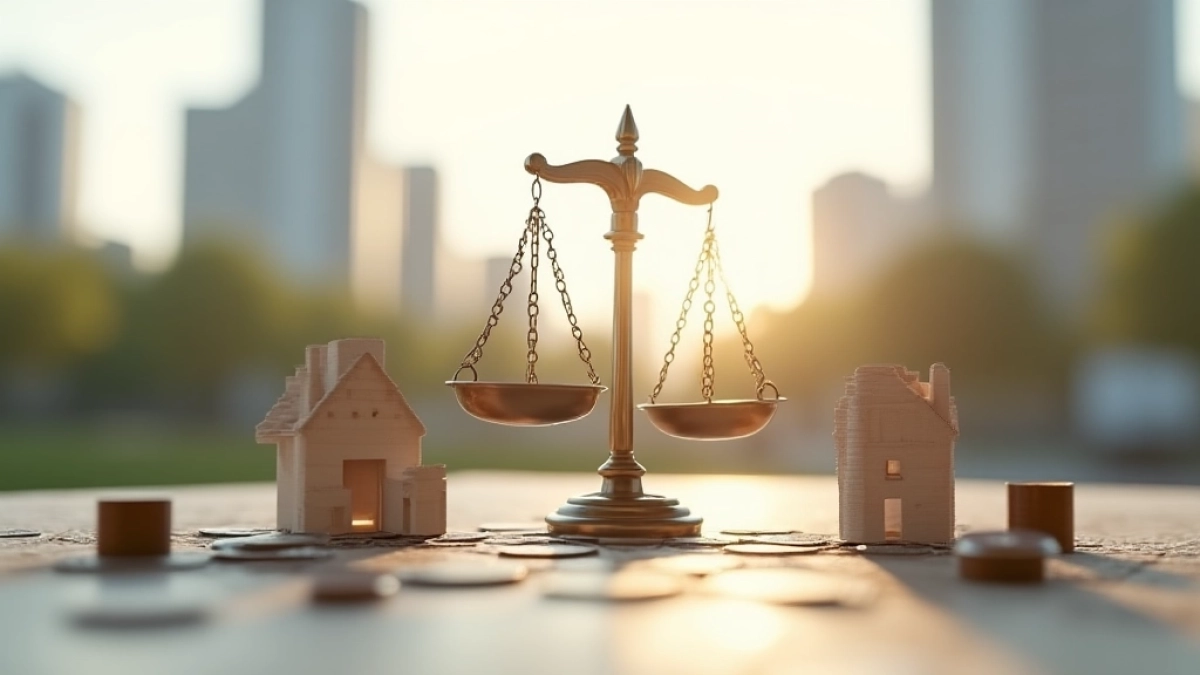 Jakie koszty przy zakupie mieszkania od dewelopera Zabrze