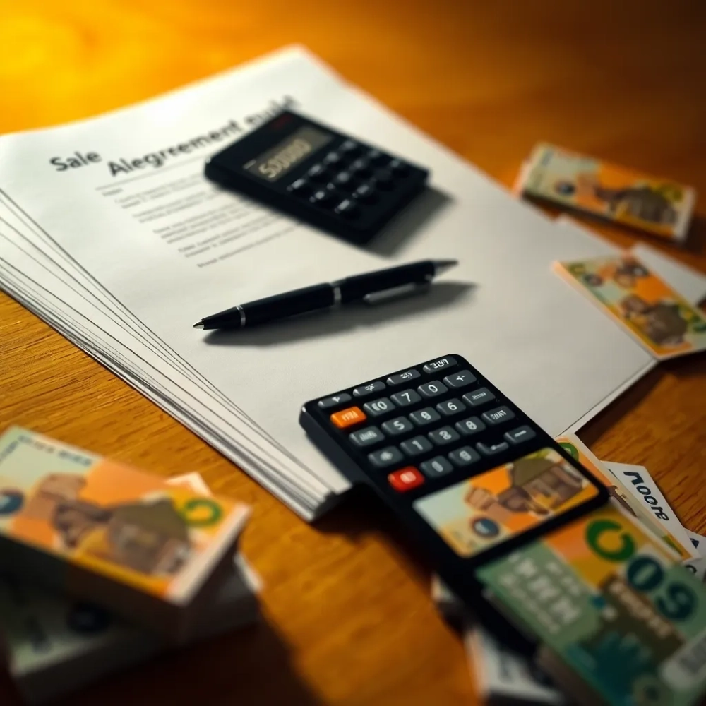 Jakie koszty przy zakupie mieszkania z rynku wtórnego