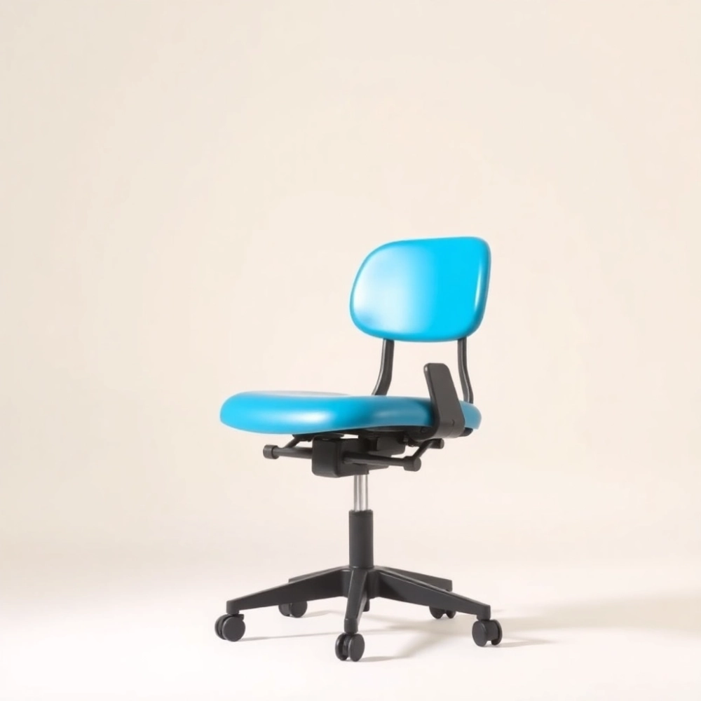 jakie krzesło do biurka dla 7 latka