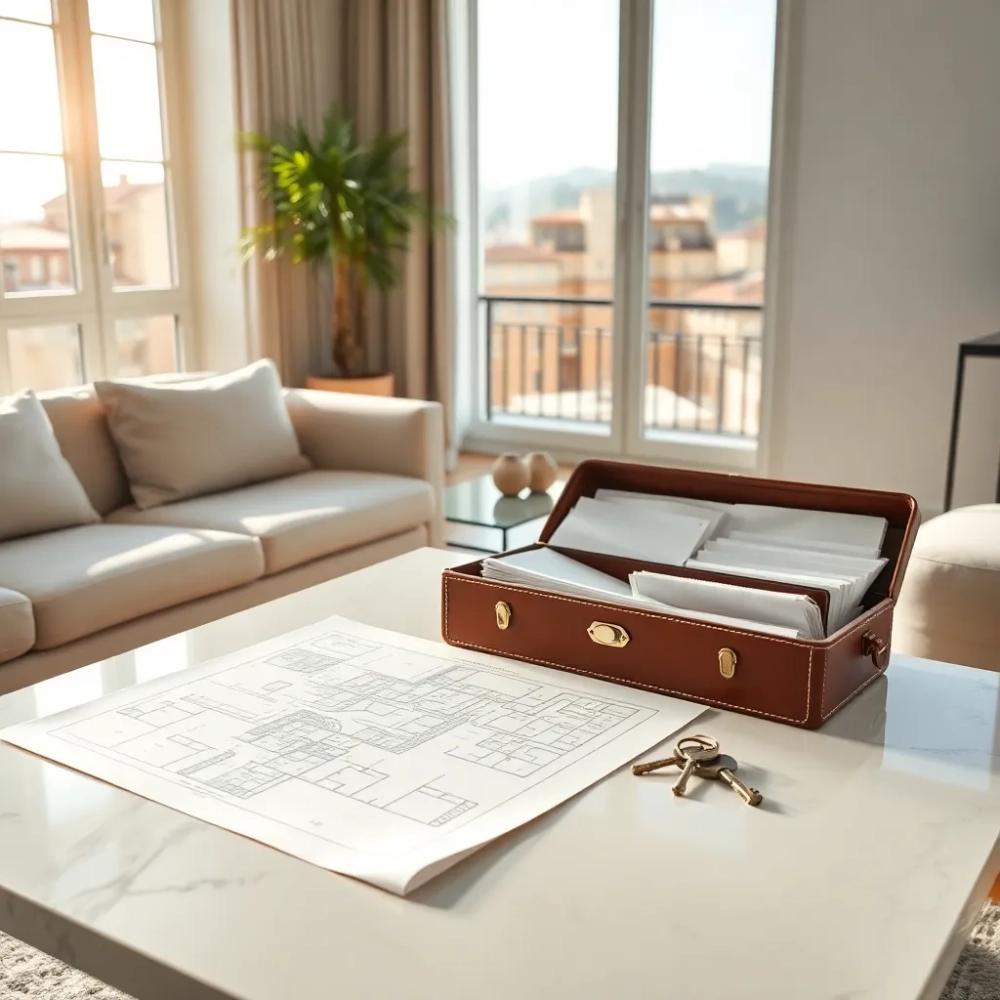 Pomóc w zakupie mieszkania we Włoszech