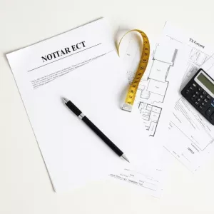 Formalności po zakupie mieszkania od dewelopera