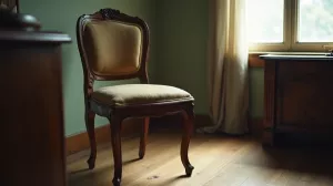 Ile kosztuje tapicerowanie krzesła