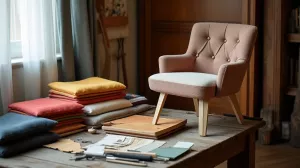 Ile kosztuje tapicerowanie krzesła Białystok