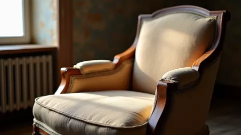 Ile kosztuje tapicerowanie krzesła Bydgoszcz