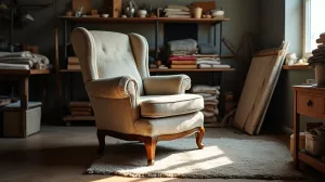 Ile kosztuje tapicerowanie krzesła Elbląg