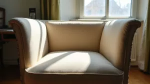 Ile kosztuje tapicerowanie krzesła Gdańsk