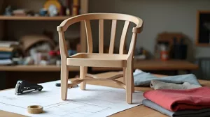 Ile kosztuje tapicerowanie krzesła Kielce