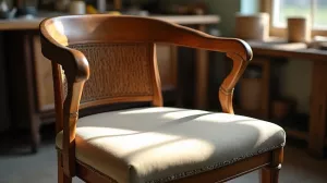 Ile kosztuje tapicerowanie krzesła Łódź