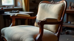 Ile kosztuje tapicerowanie krzesła Olsztyn