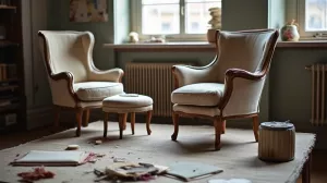 Ile kosztuje tapicerowanie krzesła Rzeszów