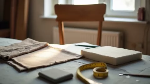 Ile kosztuje tapicerowanie krzesła Sosnowiec