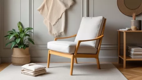 Ile kosztuje tapicerowanie krzesła Tychy