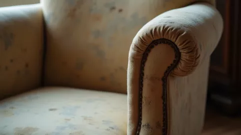 Ile kosztuje tapicerowanie krzesła Wrocław