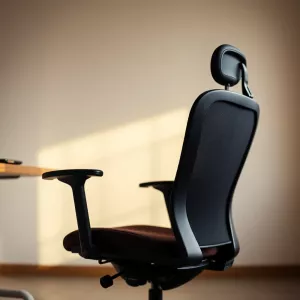 Jaki fotel do pracy przy komputerze