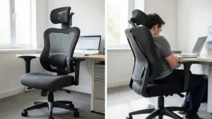 jaki fotel najzdrowszy