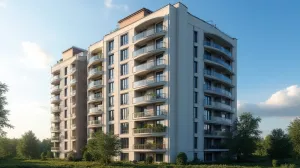 Jakie koszty przy zakupie mieszkania od dewelopera Białystok