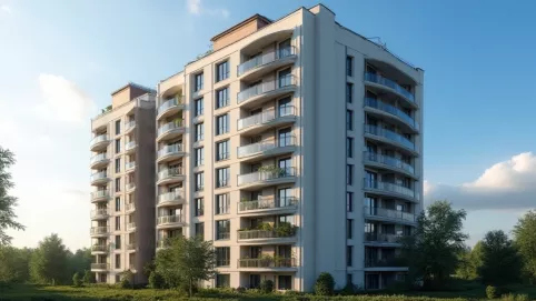 Jakie koszty przy zakupie mieszkania od dewelopera Białystok