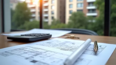 Jakie koszty przy zakupie mieszkania od dewelopera Bielsko Biała