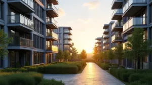 Jakie koszty przy zakupie mieszkania od dewelopera Częstochowa