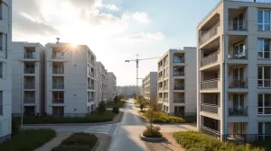 Jakie koszty przy zakupie mieszkania od dewelopera Elbląg