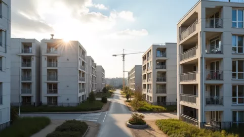 Jakie koszty przy zakupie mieszkania od dewelopera Elbląg