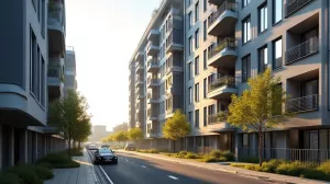 Jakie koszty przy zakupie mieszkania od dewelopera Gdynia