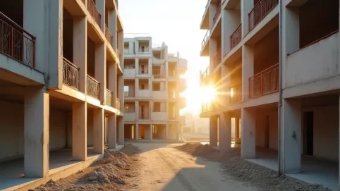 Jakie koszty przy zakupie mieszkania od dewelopera Gliwice