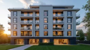 Jakie koszty przy zakupie mieszkania od dewelopera Gorzów Wielkopolski