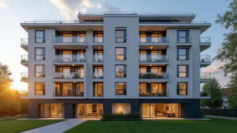 Jakie koszty przy zakupie mieszkania od dewelopera Gorzów Wielkopolski