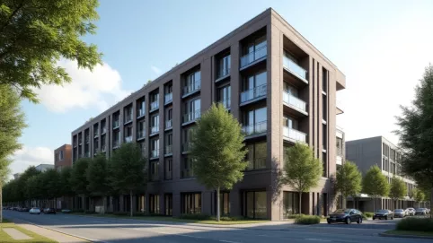 Jakie koszty przy zakupie mieszkania od dewelopera Łódź