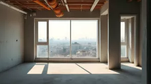 Jakie koszty przy zakupie mieszkania od dewelopera Lublin