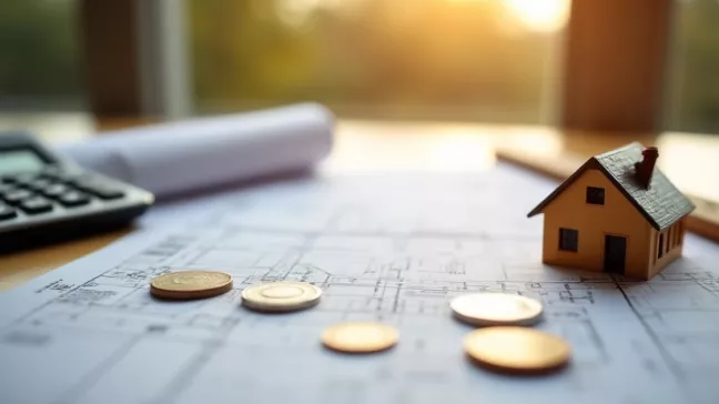 Jakie koszty przy zakupie mieszkania od dewelopera Olsztyn