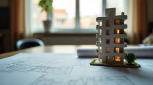 Jakie koszty przy zakupie mieszkania od dewelopera Szczecin