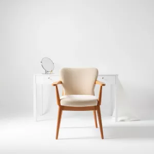 Jakie krzesło do toaletki