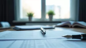 Koszt notariusza przy zakupie mieszkania od dewelopera Kraków