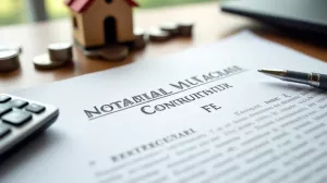 Koszty notarialne przy zakupie mieszkania