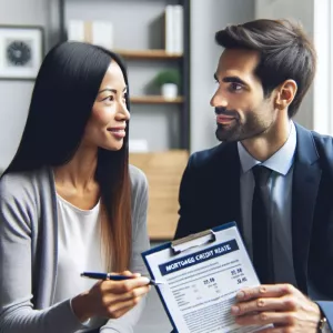 Kredyt hipoteczny oprocentowanie