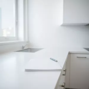 Lista zakupów spożywczych do nowego mieszkania