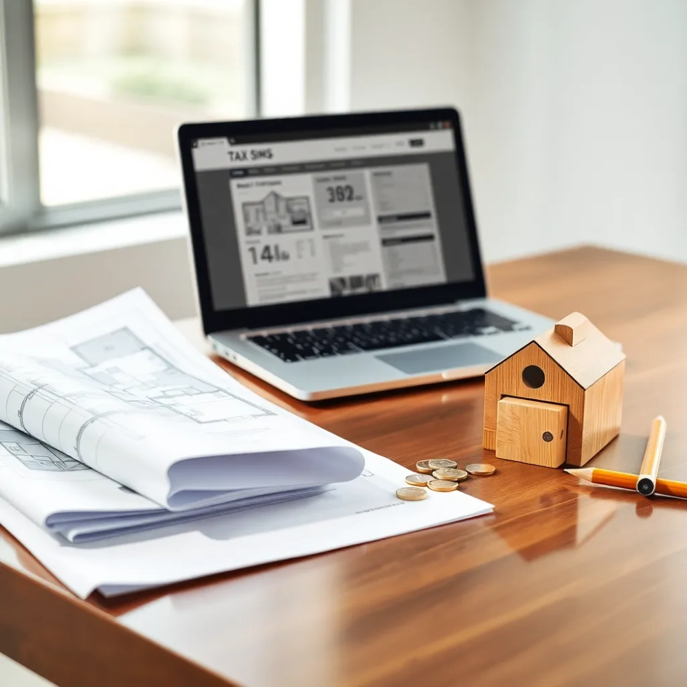 Zakup mieszkania co można odliczyć od podatku